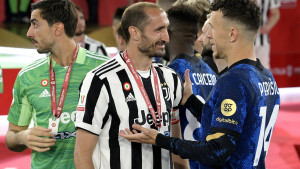 Što te ubije, to te pojača: Juventus potpisuje Ivana Perišića!?