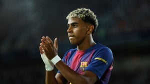 Da li je moguće da je ovo izjavio? Nevjerovatne riječi Yamala o Realu nekoliko dana pred El Clasico