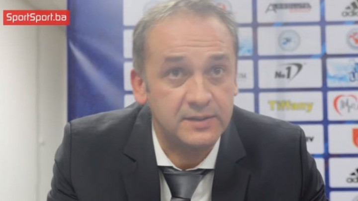 Trbić: Želja i borba presudili ispred nervoze