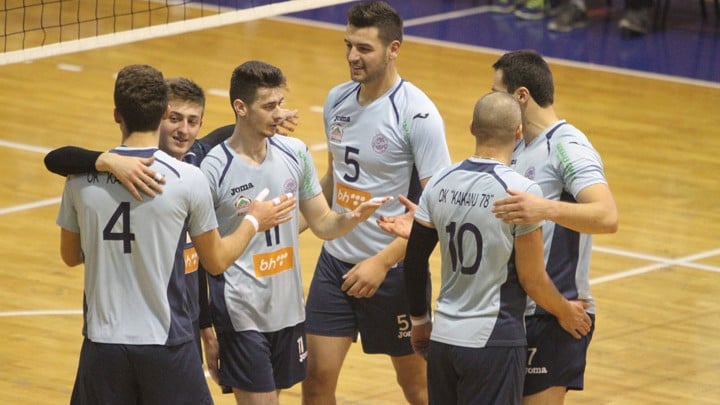 Filipaš napustio Kakanj, novo pojačanje dolazi s Kipra