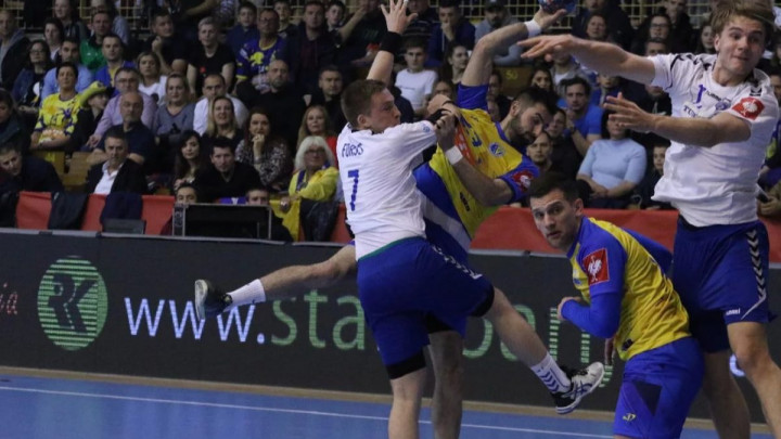 Hamidović: Ovo je ostvarenje sna i utakmica života