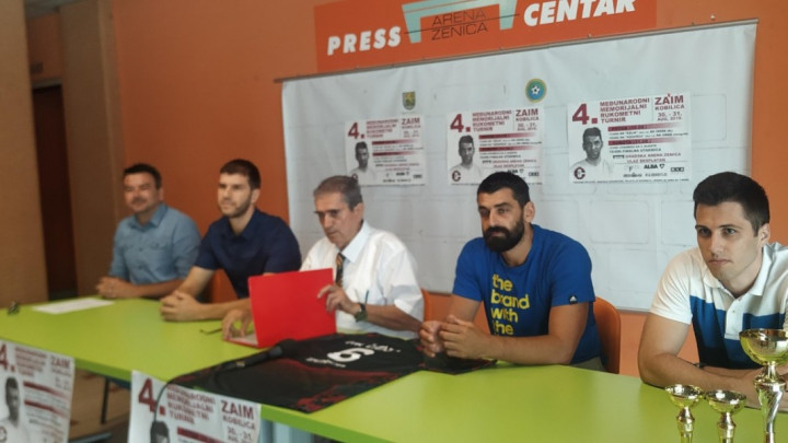 Sutra počinje Međunarodni rukometni turnir "Zaim Kobilica"