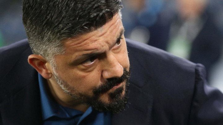 De Laurentiis više ne zna šta hoće: Gattuso ubrzo bivši, nije teško pogoditi koga sada želi
