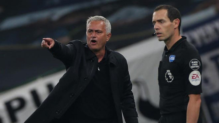 Mourinho dogovorio razmjenu igrača: Veliko pojačanje iz Barcelone stiže u Tottenham