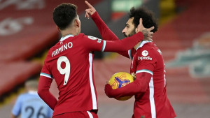 Rummenigge: Salah je afrički Messi
