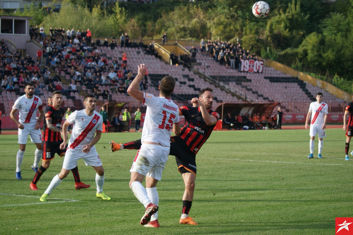 Ivetić nije dočekao priliku da zaigra za sedmi različit klub u Premijer ligi 