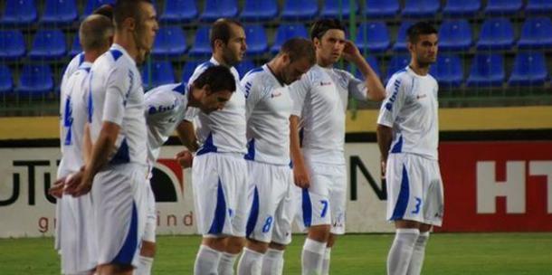 Radnik doveo tri pojačanja