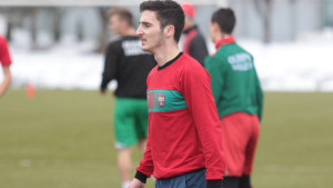 Amer Hiroš: Izabrao sam dobru sredinu, dosta saigrača poznajem