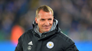 Brendan Rodgers nagrađen novim ugovorom