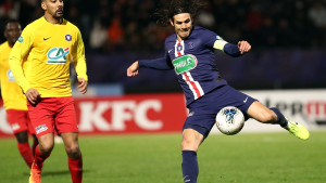 Cavani već prošao ljekarski?