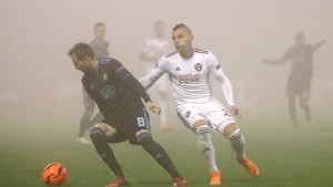 Dinamo već odlučio šta raditi s Hajrovićem? 