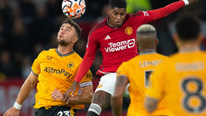 Wolvesi zamalo na prljav način osvojili bod: Manchester United minimalnom pobjedom otvorio sezonu