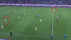 Postoje amaterske odbrane, a postoji i Barcelonina: Real im je zabio gol akcijom od 9 sekundi!