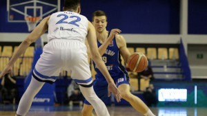 Igokea rutinski sa Sparsima, Borac u drami srušio Čelik