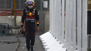 Vjetar u leđa Verstappenu pred novu utrku!