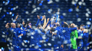 Htio ga Manchester United, završio u Chelseaju!