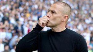 Vrijedilo je čekati na prvi pravi potez Cannavara: Italijan odlukom iznenadio kompletan Zagreb!