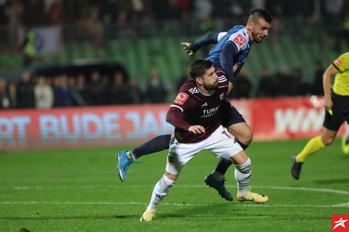 Vrijeme je za novi derbi: FK Željezničar ili FK Sarajevo?