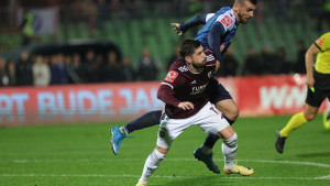 Vrijeme je za novi derbi: FK Željezničar ili FK Sarajevo?