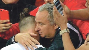Ovo je otac odbjeglog Srbina za kojeg bi Piksi odmah našao mjesto u timu: "Ne igra za Srbiju jer..."