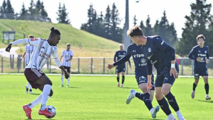 FK Sarajevo upisao prvi trijumf na ljetnim pripremama