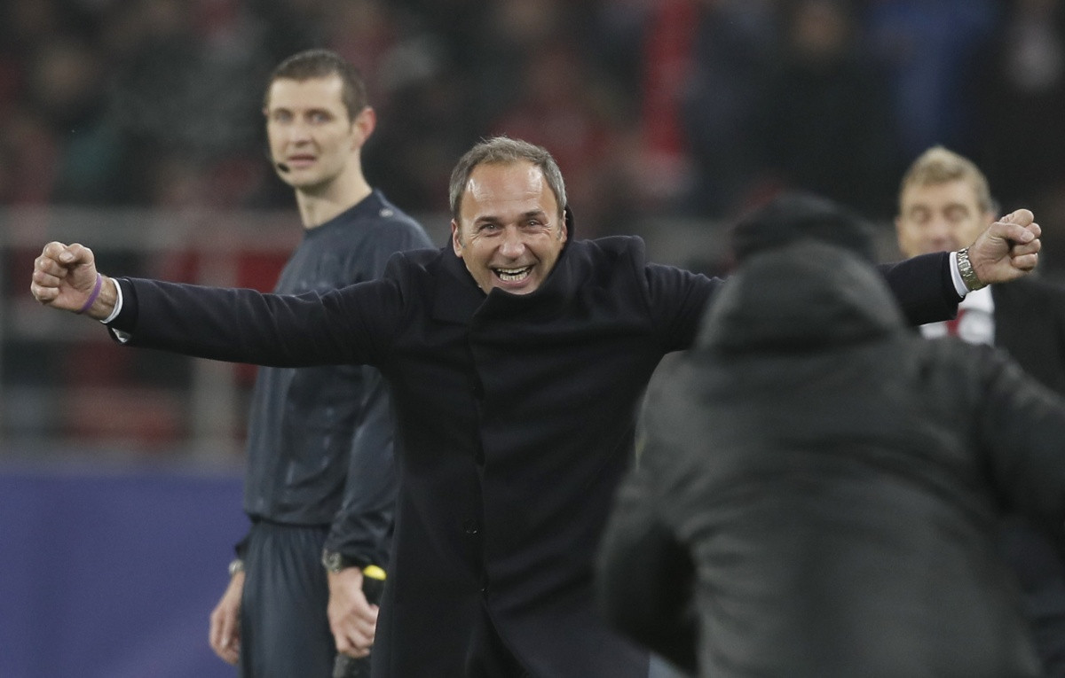 Slovenac najbliži preuzimanju klupe FK Sarajevo?