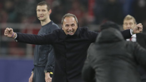 Slovenac najbliži preuzimanju klupe FK Sarajevo?