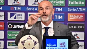 Pioli se nakon utakmice dotakao Džeke i njegovog statusa u ekipi: "Komplikovano je to"