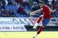Mallorca sigurna protiv Sportinga