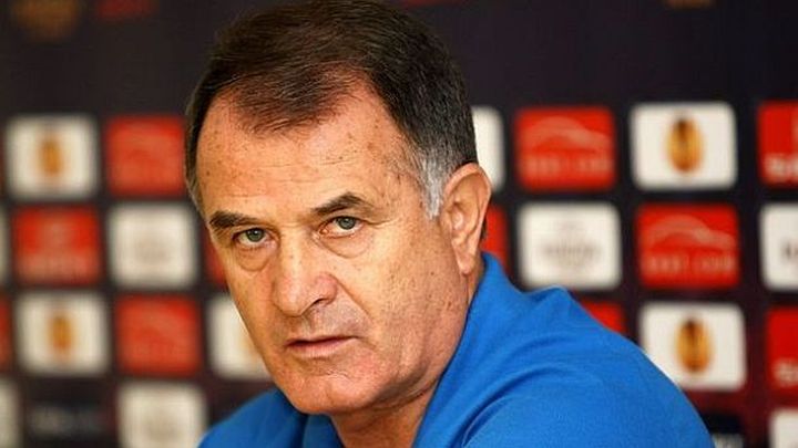 Bajević dao podršku novoj vladi bh. nogometa