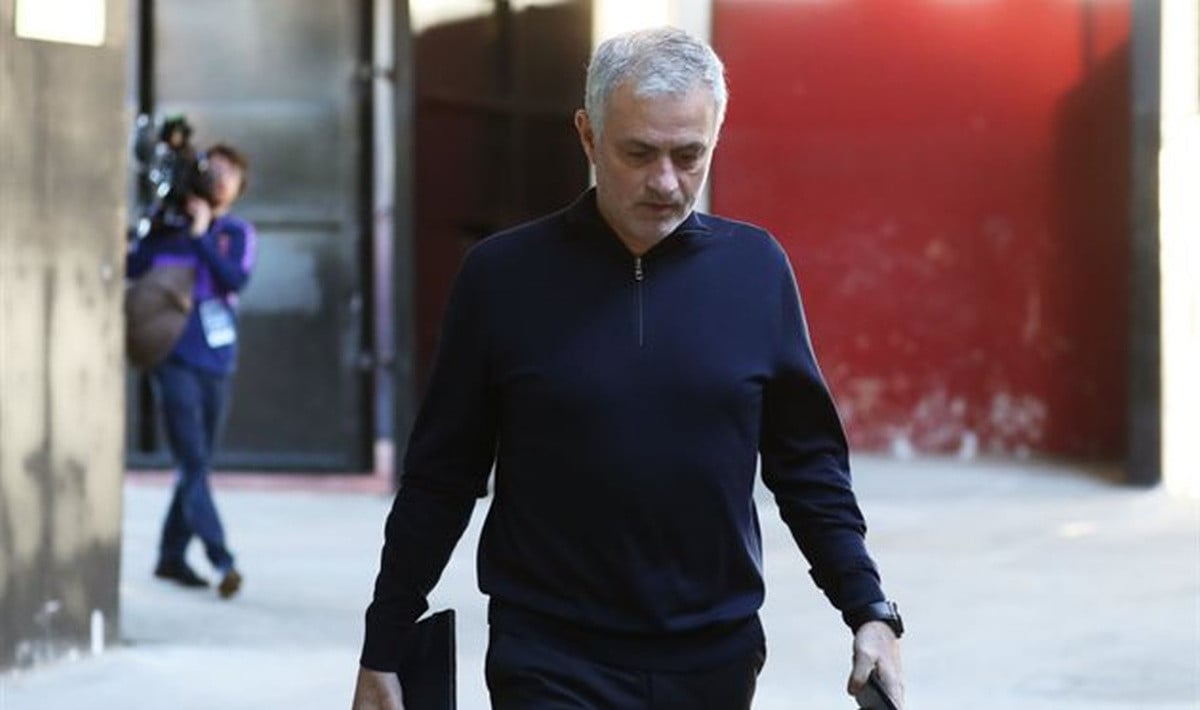 Sarkastični Mourinho komentarisao VAR