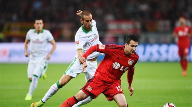 Hajrović dobio novog saigrača u Werderu