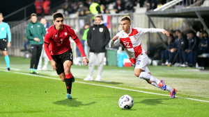 Nezapamćena drama na Rujevici i penali odlučili posljednjeg putnika na Euro!