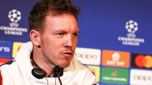Igrači PSG-a saopštili Bavarcima rat, a Nagelsmann im jednom rečenicom začepio usta