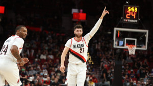 Jusuf Nurkić najavio jako dobru NBA sezonu
