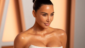 Najbolji na svijetu proveo vikend iz snova s Kim Kardashian, procurili detalji romanse