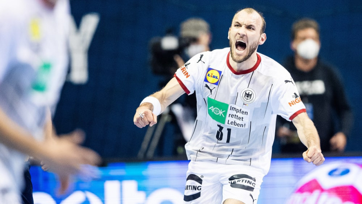 Schiller u posljednjim sekundama donio bod Njemačkoj u duelu sa Švedskom Schiller u posljednjim sekundama donio bod Njemačkoj u duelu sa Švedskom