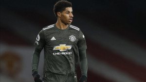 Rashford nova žrtva rasizma: Da, crnac sam i ponosan sam na to