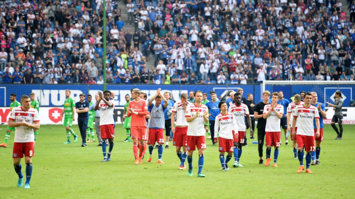 Ovo su ekipe koje u svojoj historiji nikada nisu ispale u niži rang