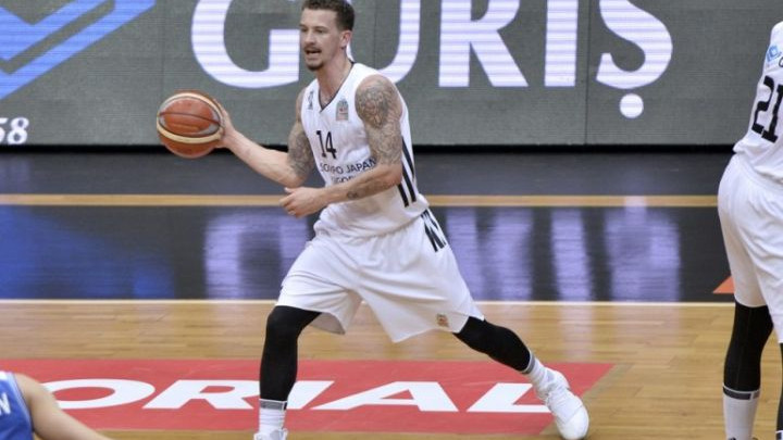 Josh Adams neće igrati za reprezentaciju BiH