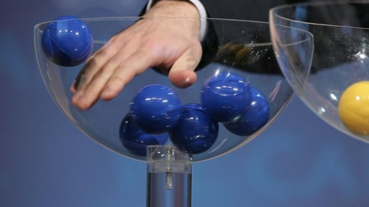 Izvučeni parovi Kupa Republike Srpske
