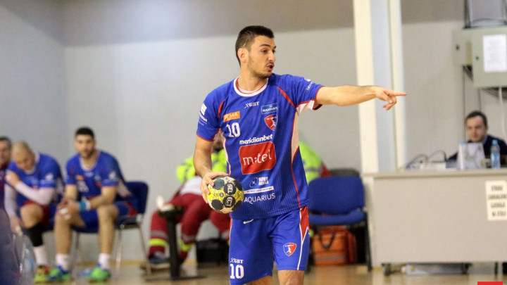 RK Borac u fantastičnoj atmosferi savladao RK Maglaj