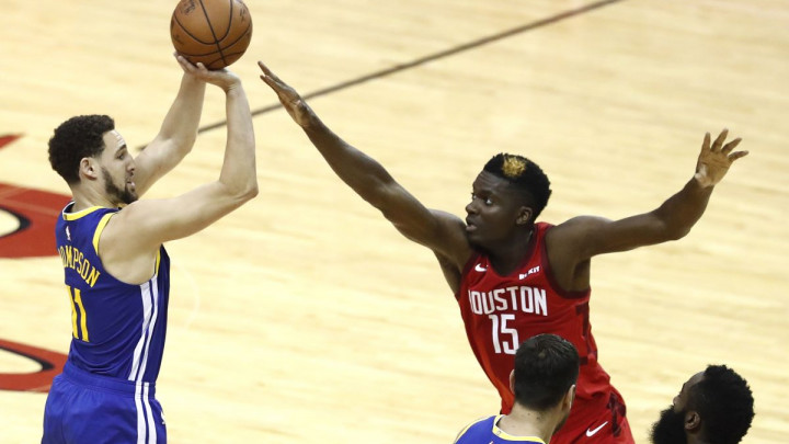 Veliki trejd četiri NBA ekipe