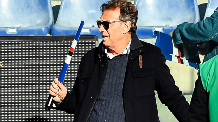 Cellino razočaran Serijom A, prodaje Bresciju i vraća se u engleski fudbal?