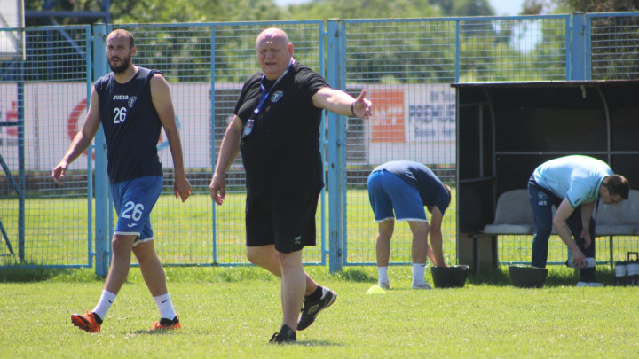 Važan potpis u FK Radnik Bijeljina