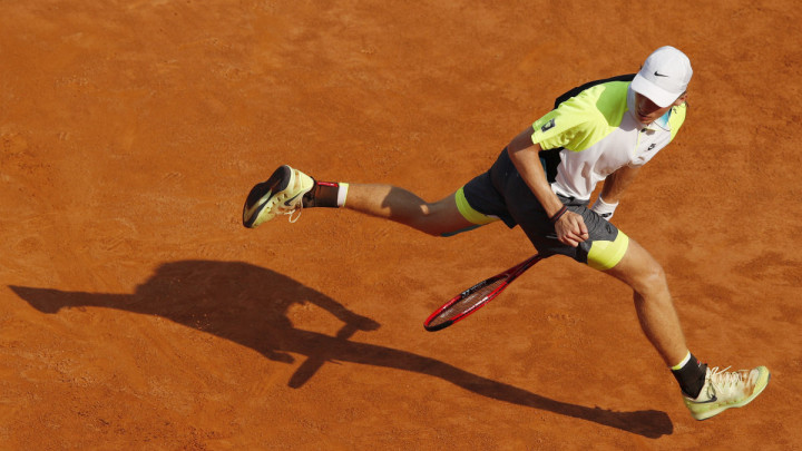 Šapovalov siguran na startu, Kerber odmah ispala