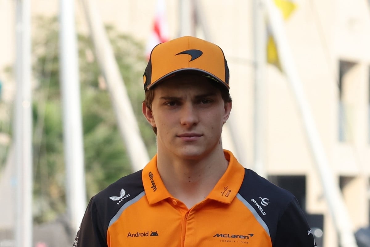 Oscar Piastri dobio ozbiljnu poruku: Potez koji planira mogao bi ga skupo koštati