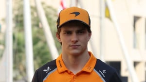 Oscar Piastri dobio ozbiljnu poruku: Potez koji planira mogao bi ga skupo koštati