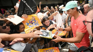 Nadal progovorio o kraju karijere