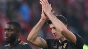 Lewandowski će zatražiti transfer iz Bayerna